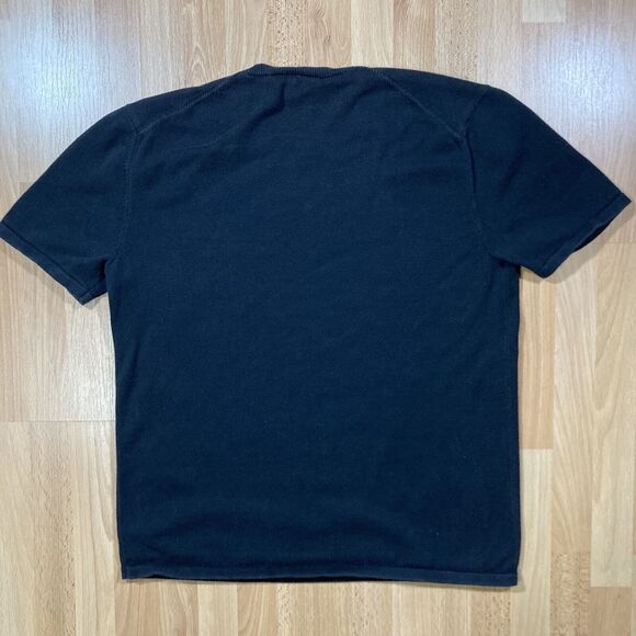 Armani Exchange Logo Shirt (Men’s Size L) • Sweater • EUC - Picture 4 of 4